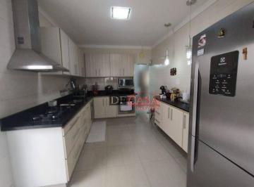 Casa · 126m² · 3 Quartos · 3 Vagas · Linda casa térrea a venda