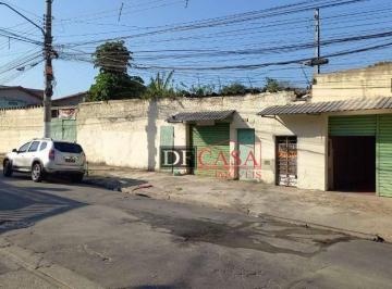 Terreno · 2060m² · Terreno à venda, 2060 m² por R$ 5.000.000,00 - Vila Carmosina - São Paulo/SP