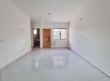 Casa · 72m² · 2 Quartos · 2 Vagas · Sobrado a venda com 2 suítes e e vagas de garagem no Jardim 3 Marias próximo ao