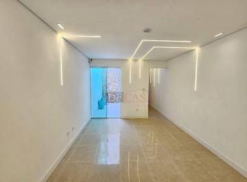 Casa · 109m² · 3 Quartos · 2 Vagas · Sobrado com 3 dormitórios à venda, 109 m² por R$ 790.000,00 - Penha - São Paulo/SP