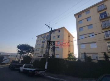 Apartamento · 55m² · 2 Quartos · 1 Vaga · Apartamento à venda, 55 m² por R$ 240.000,00 - Jardim Lajeado - São Paulo/SP