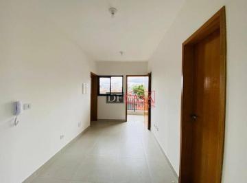 Apartamento · 38m² · 2 Quartos · Apartamento Novo - Tatuapé - Localização Privilegiada - 2 dorm.