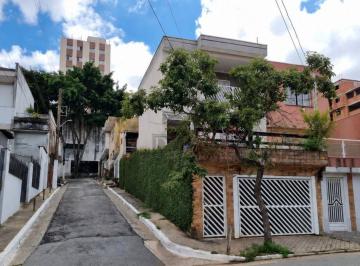Casa · 200m² · 2 Quartos · 1 Vaga · Sobrado com 2 dormitórios à venda, 200 m² por R$ 675.000,00 - Chácara Belenzinho