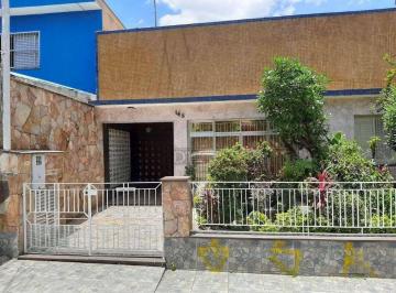 Casa de 3 quartos, São Paulo · Casa com 3 dormitórios à venda, 257 m² por R$ 520.000,00 - Vila Califórnia - São