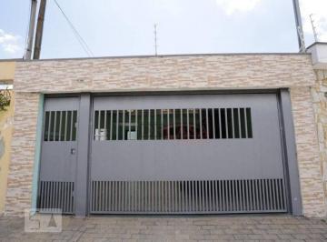 Casa · 90m² · 3 Quartos · 2 Vagas · Casa à venda, 90 m² por R$ 559.900,00 - Jardim Santa Maria - São Paulo/SP