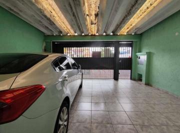Photo 1 · Casa com 3 dormitórios à venda, 90 m² por R$ 559.900,00 - Jardim Santa Maria - S