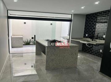 Photo 1 · Sobrado com 3 dormitórios à venda, 140 m² por R$ 990.000,00 - Cidade Patriarca -
