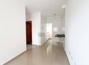 Apartamento · 40m² · 2 Quartos · Apartamento com 2 dormitórios à venda, 40 m² por R$ 291.600,00 - Vila Prudente (