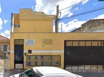 Casa · 73m² · 2 Quartos · 1 Vaga · Sobrado com 2 dormitórios à venda, 73 m² por R$ 360.000,00 - Vila Antonieta - Sã