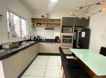 Casa · 100m² · 2 Quartos · 2 Vagas · Sobrado com 2 dormitórios à venda, 100 m² por R$ 450.000,00 - Vila Ré - São Paulo/SP