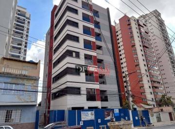 Apartamento · 38m² · 2 Quartos · Apartamento à venda, 38 m² por R$ 275.000,00 - Alto da Mooca - São Paulo/SP