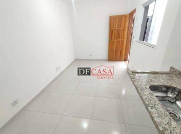 Apartamento · 48m² · 2 Quartos · Apartamento com 02 quartos em itaquera