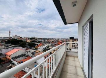 Apartamento · 46m² · 2 Quartos · 1 Vaga · Apartamentos Novos - 46m² - Patriarca / Fino Acabamento / 2 Dormitórios / Sacada