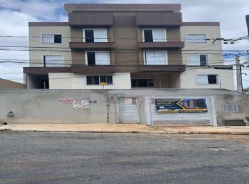 Apartamento · 60m² · 2 Quartos · 1 Vaga · Apartamento com 2 dormitórios à venda, 60 m² por R$ 290.000,00 - Jardim Itapemir