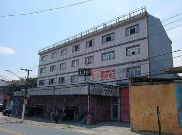 Comercial · 1500m² · 20 Vagas · Prédio à venda, 1500 m² por R$ 5.000.000,00 - Vila Taquari - São Paulo/SP