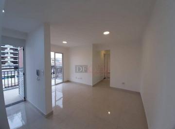 Apartamento · 49m² · 2 Quartos · 1 Vaga · Apartamento de 49m² com 2 dormitórios (1 suíte) - venda por R$ 420.000 ou alugue