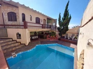 Casa · 280m² · 4 Quartos · 5 Vagas · Sobrado com 4 dormitórios à venda, 280 m² por R$ 2.600.000,00 - Cidade Líder - S