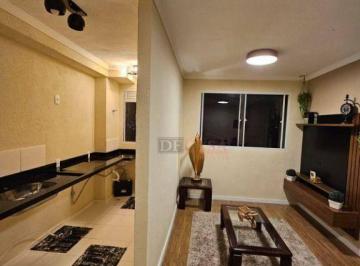 Apartamento · 40m² · 2 Quartos · Apartamento com 2 dormitórios à venda, 40 m² por R$ 215.000,00 - Colônia - São P