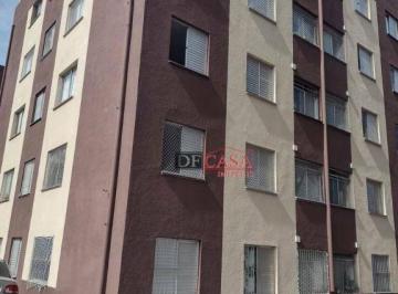 Apartamento · 48m² · 3 Quartos · Apartamento à venda, 48 m² por R$ 279.000,00 - Vila Progresso - São Paulo/SP