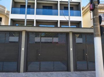 Casa · 145m² · 3 Quartos · 2 Vagas · Sobrado vila formosa