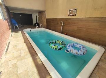 Casa · 140m² · 3 Quartos · 2 Vagas · Sobrado com 3 dormitórios à venda, 140 m² por R$ 514.900,00 - São Miguel - São P
