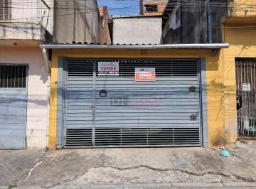 Casa · 140m² · 2 Quartos · 2 Vagas · Casa à venda, 140 m² por R$ 340.000,00 - Vila Carmosina - São Paulo/SP