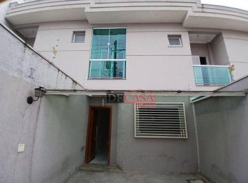 Casa · 95m² · 2 Quartos · 2 Vagas · Sobrado à venda, 95 m² por R$ 528.000,00 - Vila Buenos Aires - São Paulo/SP