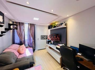 Apartamento · 40m² · 2 Quartos · 1 Vaga · Apartamento - Itaquera / 2 dorm. / Vaga
