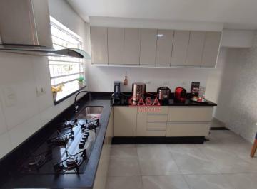 Casa · 193m² · 5 Quartos · 2 Vagas · Sobrado com 5 dormitórios à venda, 193 m² por R$ 560.000,00 - Cidade Líder - São