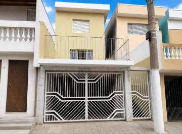 Photo 1 · Sobrado com 3 dormitórios à venda, 100 m² por R$ 449.000,00 - Vila Nova York - S