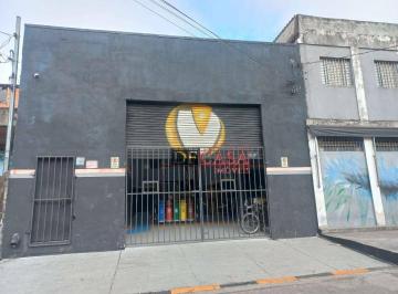 Comercial · 200m² · 2 Vagas · Galpão à venda, 200 m² por R$ 530.000,00 - Lajeado - São Paulo/SP