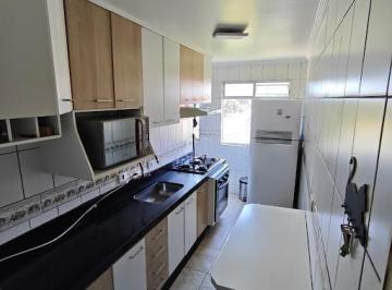 Apartamento · 50m² · 2 Quartos · 1 Vaga · Apartamento com 2 dormitórios à venda, 50 m² por R$ 150.000,00 - Cidade Tiradent