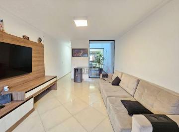 Casa · 163m² · 3 Quartos · 5 Vagas · Sobrado com 3 dormitórios à venda, 163 m² por R$ 940.000,00 - Jardim Popular - S