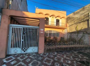 Casa · 209m² · 3 Quartos · 3 Vagas · Casa a venda no Jardim Coimbra