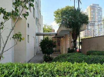 Apartamento · 52m² · 2 Quartos · 1 Vaga · Apartamento próximo ao metrô Guilhermina