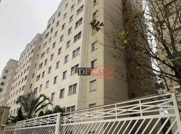 Apartamento · 49m² · 2 Quartos · 1 Vaga · Apartamento com 2 dormitórios à venda, 49 m² por R$ 250.000,00 - Jardim Santa Te