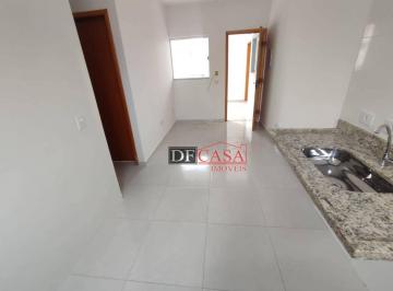 Apartamento · 41m² · 2 Quartos · Apartamento com 02 quartos em Itaquera