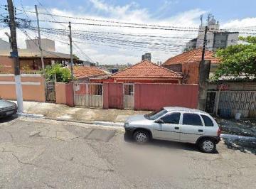 Terreno · 400m² · Terreno à venda, 400 m² por R$ 860.000,00 - Vila Nova Savoia - São Paulo/SP