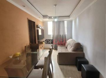Apartamento · 42m² · 2 Quartos · Apartamento à Venda, Guaianases - 2 dormitórios - São Paulo/SP