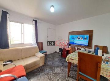 Apartamento · 43m² · 2 Quartos · 1 Vaga · Apartamento com 2 dormitórios à venda, 42 m² - Parada XV de Novembro - São Paulo/SP