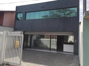 Comercial · 450m² · 3 Vagas · Prédio à venda, 450 m² por R$ 4.750.000,00 - Tatuapé - São Paulo/SP