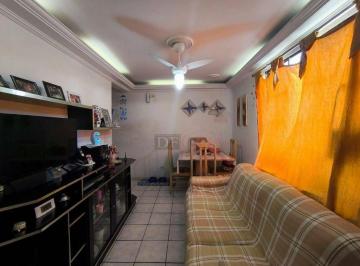 Apartamento · 44m² · 2 Quartos · Apartamento com 2 dormitórios à venda, 44 m² por R$ 200.000,00 - Jardim Pedro Jo