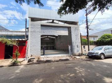 Comercial · 350m² · 4 Vagas · Galpão para alugar, 350 m² por R$ 10.200,00/mês - Cidade Aracilia - Guarulhos/SP