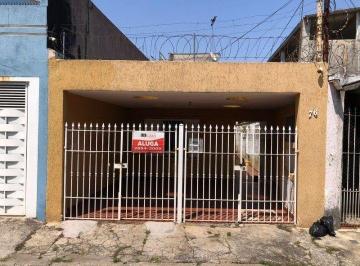 Casa · 200m² · 4 Quartos · 2 Vagas · Sobrado com 4 dormitórios à venda, 200 m² por R$ 420.000,00 - Vila Nhocune - São