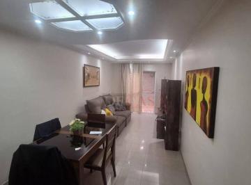Casa · 84m² · 3 Quartos · 1 Vaga · Casa com 3 dormitórios à venda, 84 m² por R$ 583.000,00 - Vila Pierina - São Paulo/SP