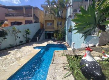 Casa · 351m² · 3 Quartos · 5 Vagas · Sobrado com 3 dormitórios à venda, 351 m² por R$ 1.597.000,00 - Vila Matilde - S