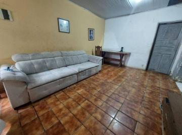 Casa · 60m² · 2 Quartos · 3 Vagas · Casa Térrea com quintal, 2 dormitórios. Guaianazes - São Paulo/SP