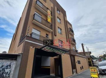 Apartamento · 40m² · 2 Quartos · 1 Vaga · Apartamento com 2 dormitórios à venda, 40 m² por R$ 300.000,00 - Jardim Três Mar