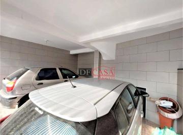 Casa · 99m² · 4 Quartos · 2 Vagas · Casa com 4 dormitórios à venda, 99 m² por R$ 650.000,00 - Jardim Nordeste - São