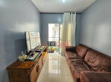 Apartamento · 51m² · 2 Quartos · 1 Vaga · Apartamento com 2 dormitórios à venda, 51 m² por R$ 280.000,00 - Vila Curuçá Vel